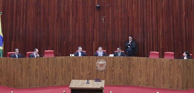 TSE mantém limites de gastos das campanhas de 2026 nos mesmos valores de 2022 - 01.02.2026