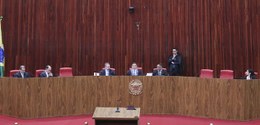 TSE mantém limites de gastos das campanhas de 2026 nos mesmos valores de 2022 - 01.02.2026