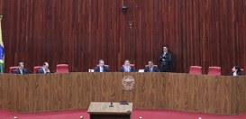 TSE mantém limites de gastos das campanhas de 2026 nos mesmos valores de 2022 - 01.02.2026