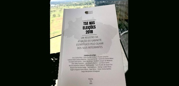 TSE na eleições 2018