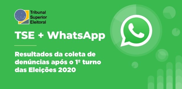 TSE Parceria WhatsApp