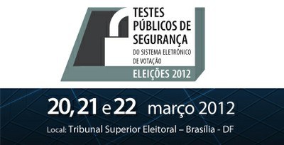 03/2012 Edital - JustiÃ§a Federal