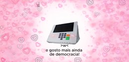 TSE vence 4º Prêmio Social Media Gov na categoria melhor trend de 2025 - 29.04.2026. Arte: Secom...