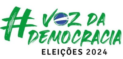 TSE-voz-da-democracia-eleicoes-2024