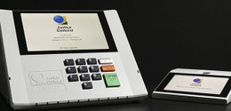 Urna eletrônica 2022 - FotoAlejandroZambrana