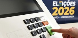 Urna eletrônica assegura a soberania do voto popular nas eleições brasileiras