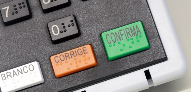 Urnas eletrônicas são usadas em outras eleições dentro e fora do Brasil, em 21.07.2021 Urnas eletrônicas são usadas em outras eleições dentro e fora do Brasil.
