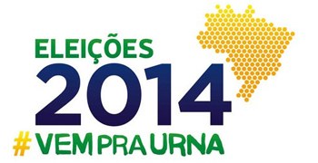 Vem pra Urna em 04.08.2014 Vem pra Urna