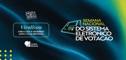 Série reunindo fake news sobre as eleições brasileiras estreia nesta segunda (3)
