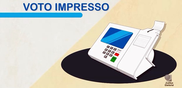 Voto Impresso