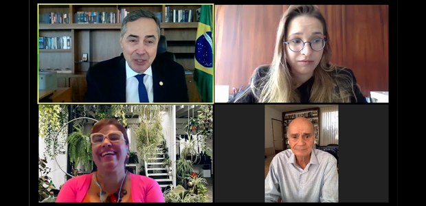 Webinar TSE com Dr Drauzio Varella