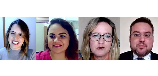 Webinário: Prestação de Contas e Financiamento de Campanhas - 17.03.2021 Webinário: Prestação de Contas e Financiamento de Campanhas - 17.03.2021