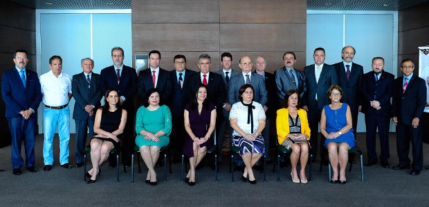 XXXIII Encontro do Colégio de Corregedores da Justiça Eleitoral