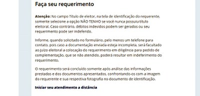 17 Série título eleitor - 01.04.2022