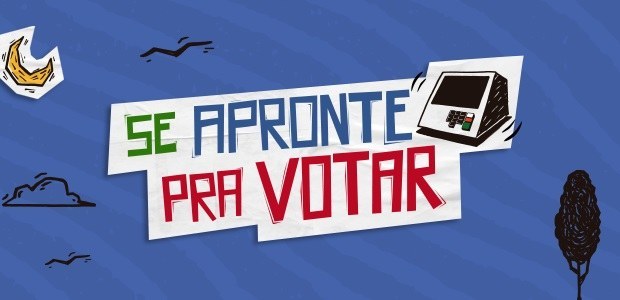 “Se apronte pra votar”: campanha da Justiça Eleitoral traz instruções para as Eleições 2024 Série de oito vídeos será veiculada em emissoras de rádio e TV, nas redes sociais e no YouTube. ...