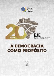 A democracia como propósito