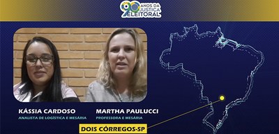 A JE Mora ao Lado - Kássia Cardoso e Martha Paulucci 24.01.2023