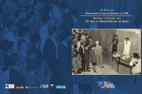 A saga da reinstalação da Justiça Eleitoral em 1945 : história e cultura dos 70 anos de redemocr...