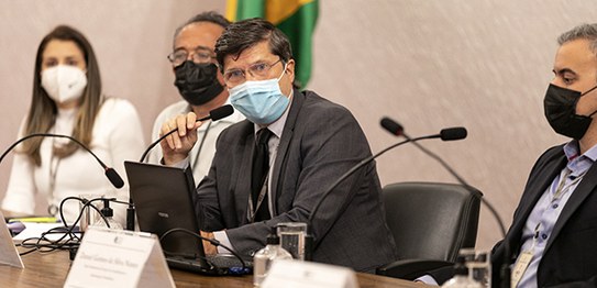 Apresentação Candex partidos.