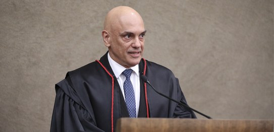Antonio Augusto/Secom/TSE – 16.08.2022