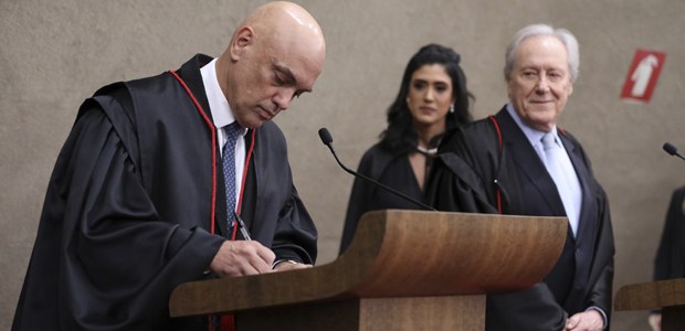 Antonio Augusto/Secom/TSE – 16.08.2022