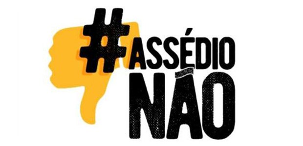 Assédio Não - 15.02.2022 Assédio Não - 15.02.2022