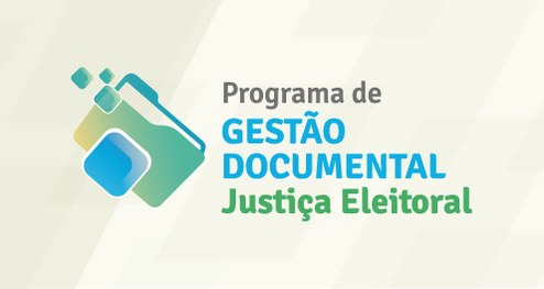 Banner Gestão Documental JE