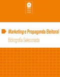 Bibliografia selecionada: marketing e propaganda eleitoral