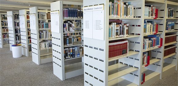 Biblioteca TSE - 24.02.2023
