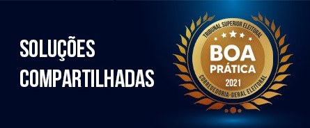 Boas práticas CGE 2021 Boas práticas CGE 2021