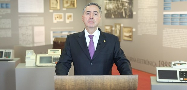 Canal do TSE lança vídeos internacionais sobre a Justiça Eleitoral - 07.06.2021 Canal do TSE lança vídeos internacionais sobre a Justiça Eleitoral - 07.06.2021