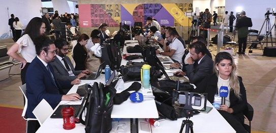 CDE Eleições 2022 - 09.11.2022