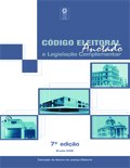 Código Eleitoral 2006 – 7ª edição