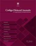 Código Eleitoral 2012 – 10ª edição