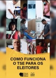 Como funciona o TSE para os Eleitores