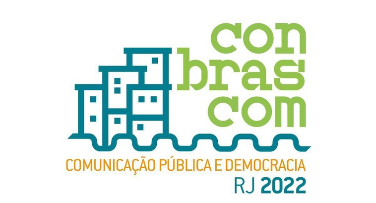 Conbrascom 2022 - logo