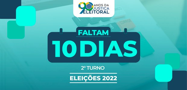 contagem regressiva 10 dias 20.10.22 contagem regressiva 10 dias 20.10.22