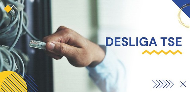 TSE realiza teste de infraestrutura com desligamento da internet