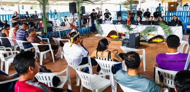 Destaque - Justiça Eleitoral Pelo Brasil (TRE-AP)