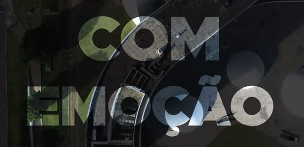 Documentário Com Emoção - 17.02.2022 Documentário Com Emoção - 17.02.2022