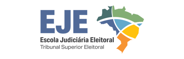 Logo principal da EJE