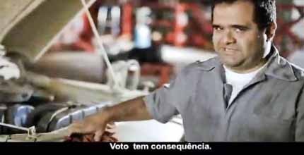 Eleções com ficha limpa Eleções com ficha limpa