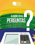 Eleições 2014: perguntas frequentes