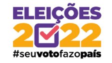 Banner eleições 2022