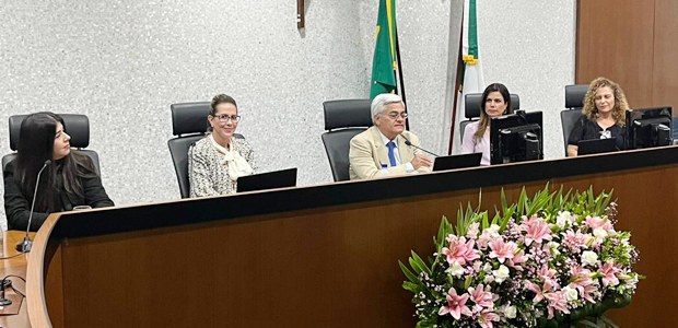 Evento TRE-DF - 06.03.2023 Evento TRE-DF - 06.03.2023