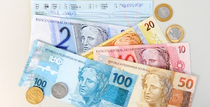 Financiamento de campanha Financiamento de campanha