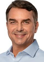FLAVIO BOLSONARO Foto de Flavio Bolsonaro