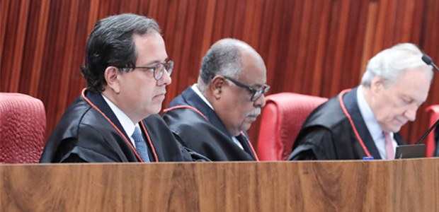 Foto: Antonio Augusto/Secom/TSE - 06.12.2022 Foto: Antonio Augusto/Secom/TSE - 06.12.2022