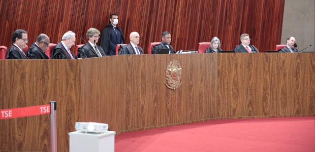 Foto: Antonio Augusto/Secom/TSE - 06.12.2022
