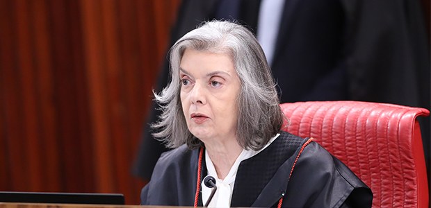 Foto: Antonio Augusto/Secom/TSE - 11.04.2023 Foto: Antonio Augusto/Secom/TSE - 11.04.2023